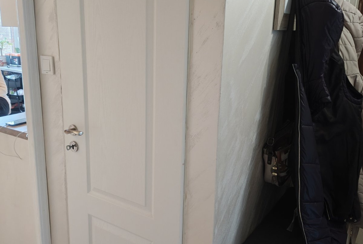 Apartment in Nadezhda 2, Sofia - Image 12
