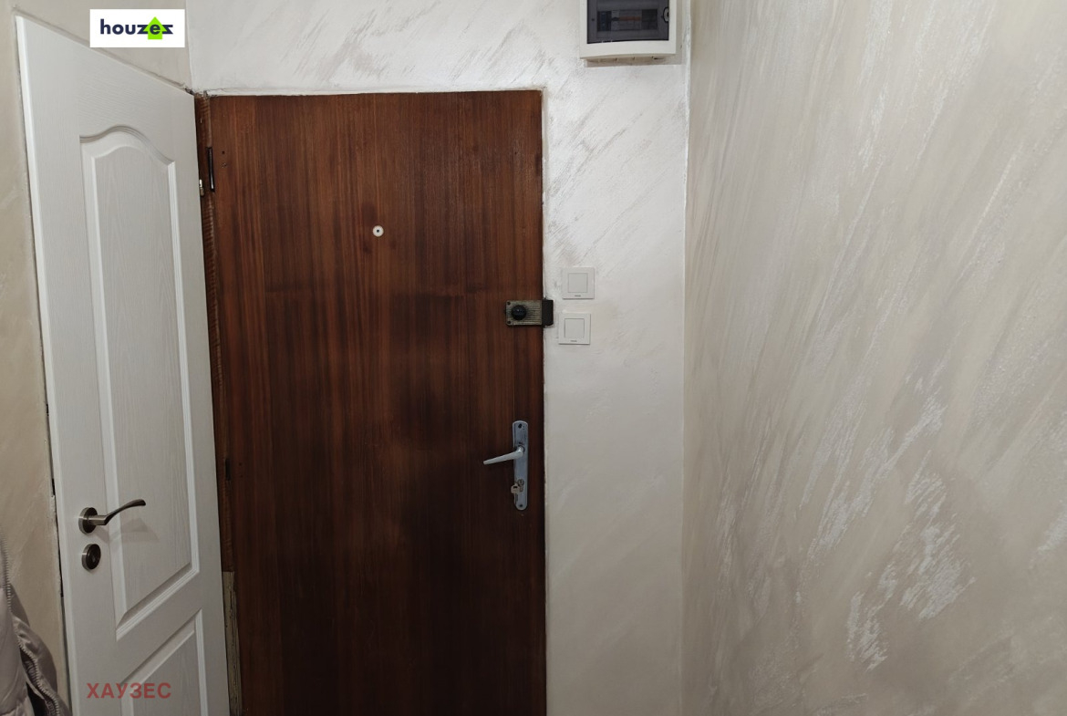 Apartment in Nadezhda 2, Sofia - Image 14