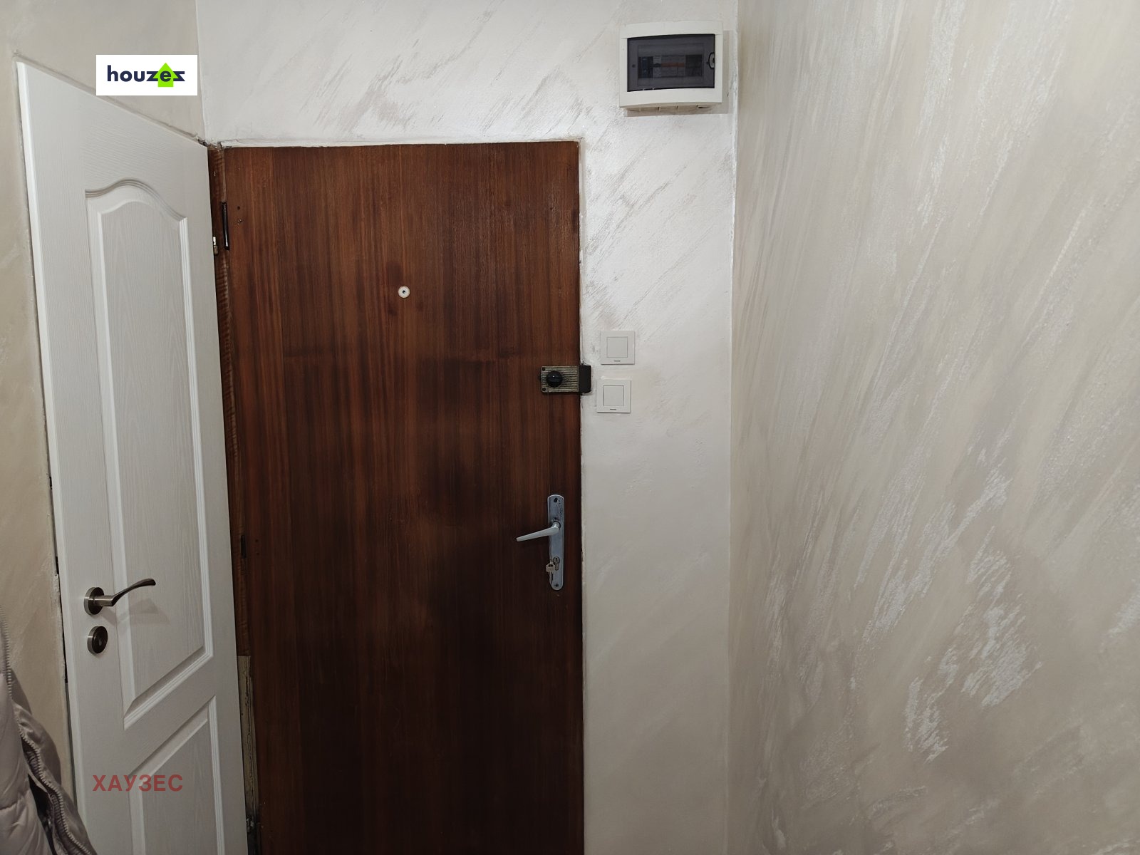 Apartment in Nadezhda 2, Sofia - Image 30