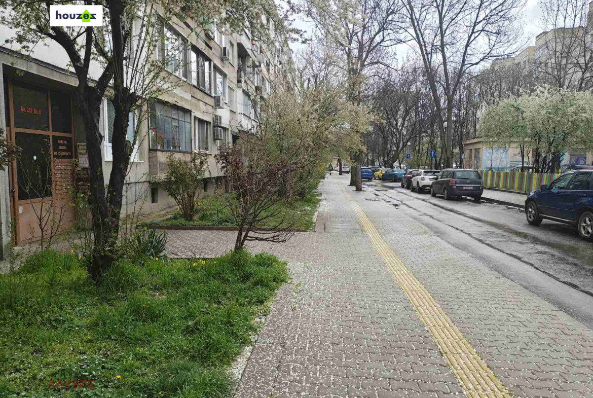 Apartment in Nadezhda 2, Sofia - Image 16