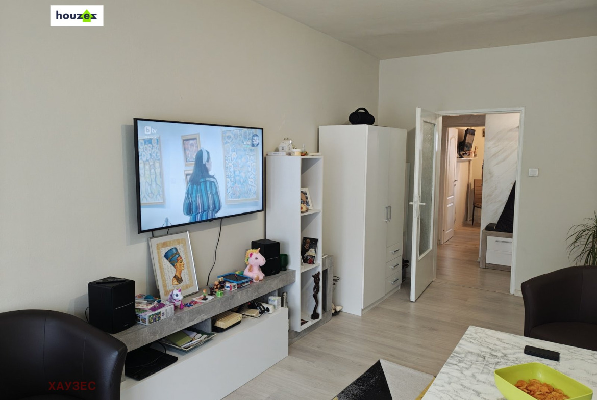 Apartment in Nadezhda 2, Sofia - Image 2