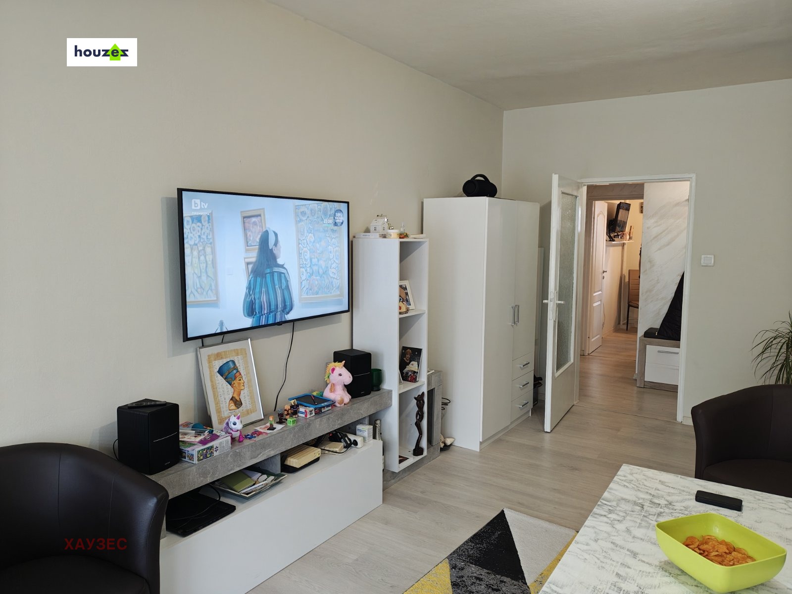 Apartment in Nadezhda 2, Sofia - Image 18