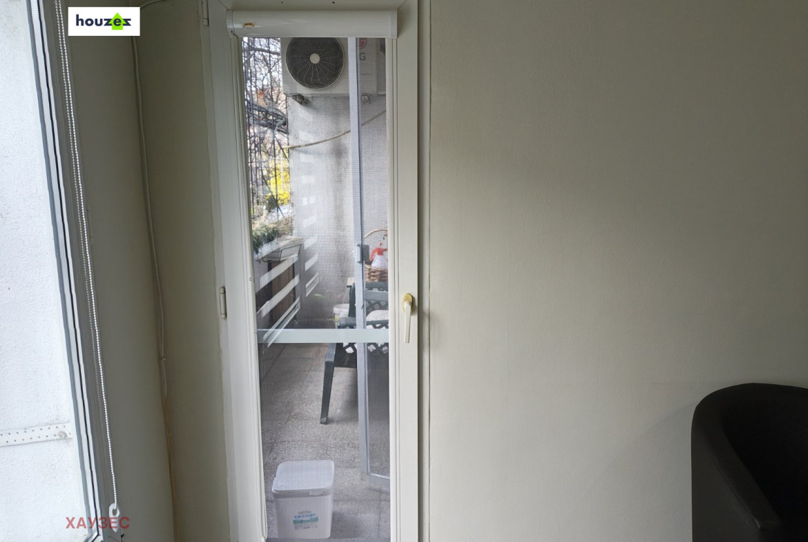Apartment in Nadezhda 2, Sofia - Image 4