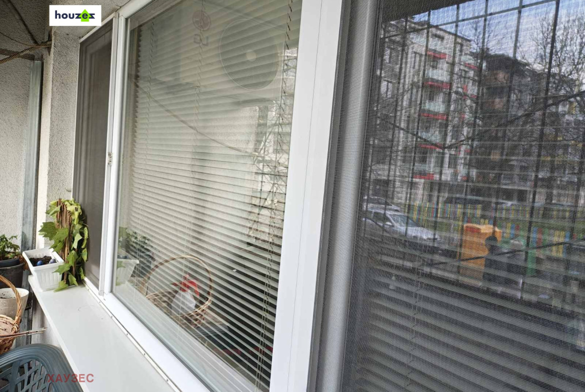 Apartment in Nadezhda 2, Sofia - Image 5