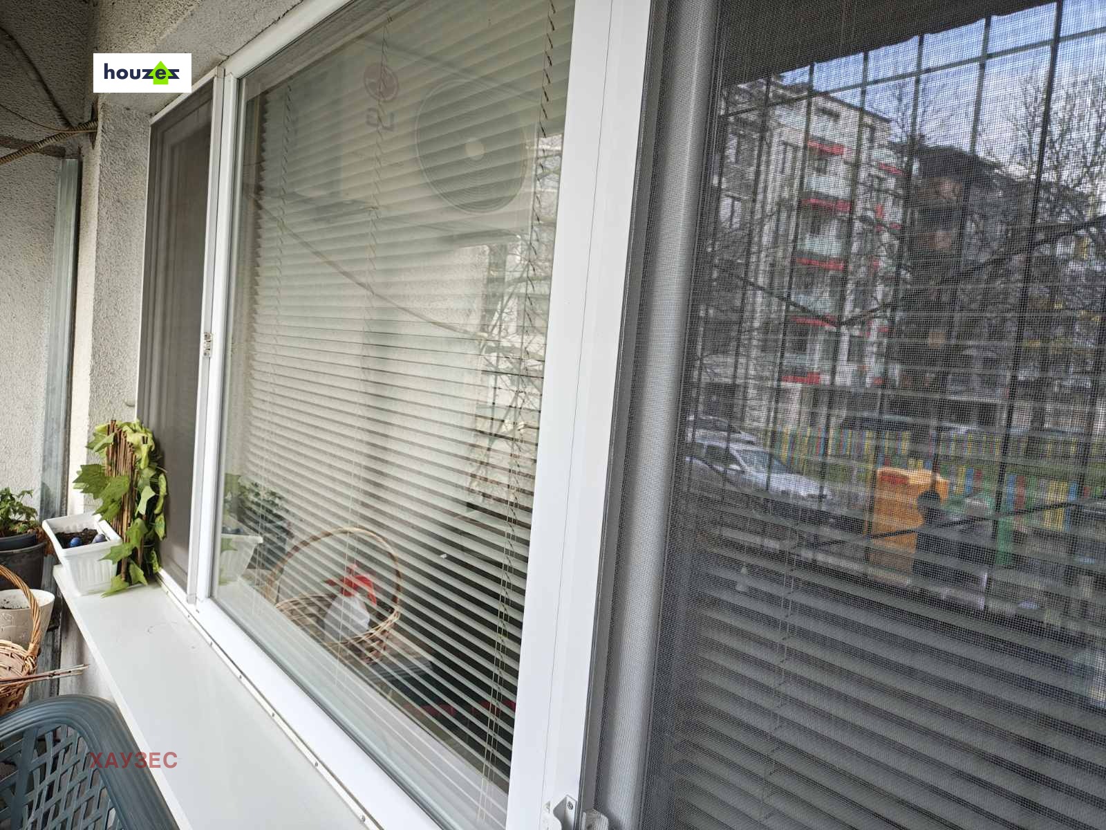 Apartment in Nadezhda 2, Sofia - Image 21