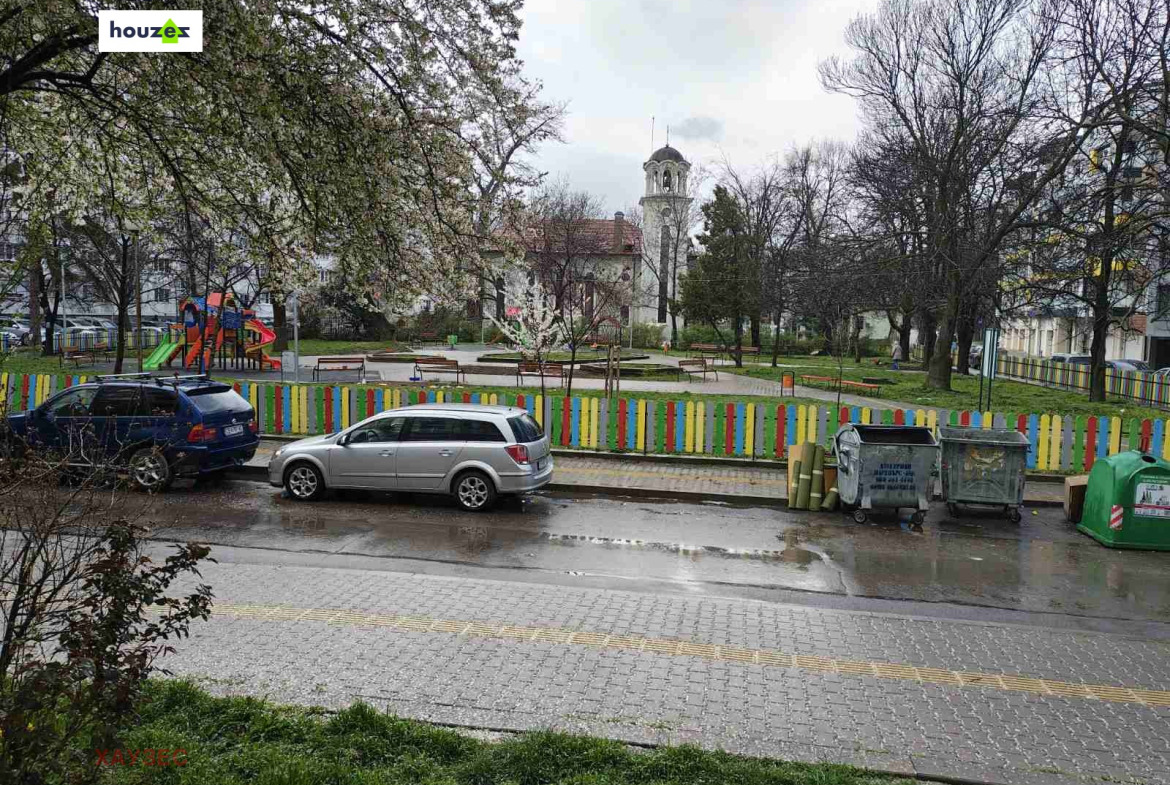 Apartment in Nadezhda 2, Sofia - Image 6