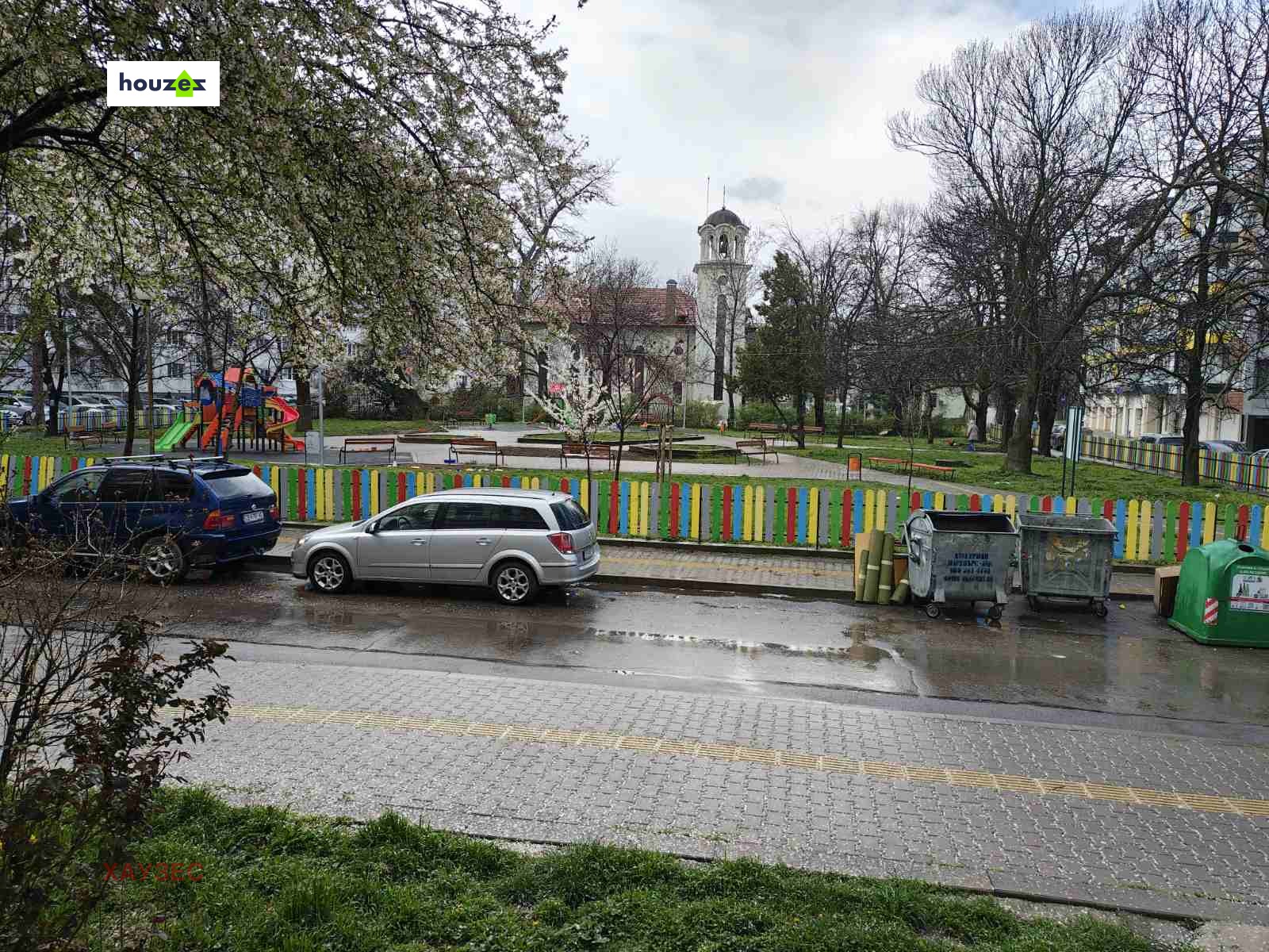 Apartment in Nadezhda 2, Sofia - Image 22