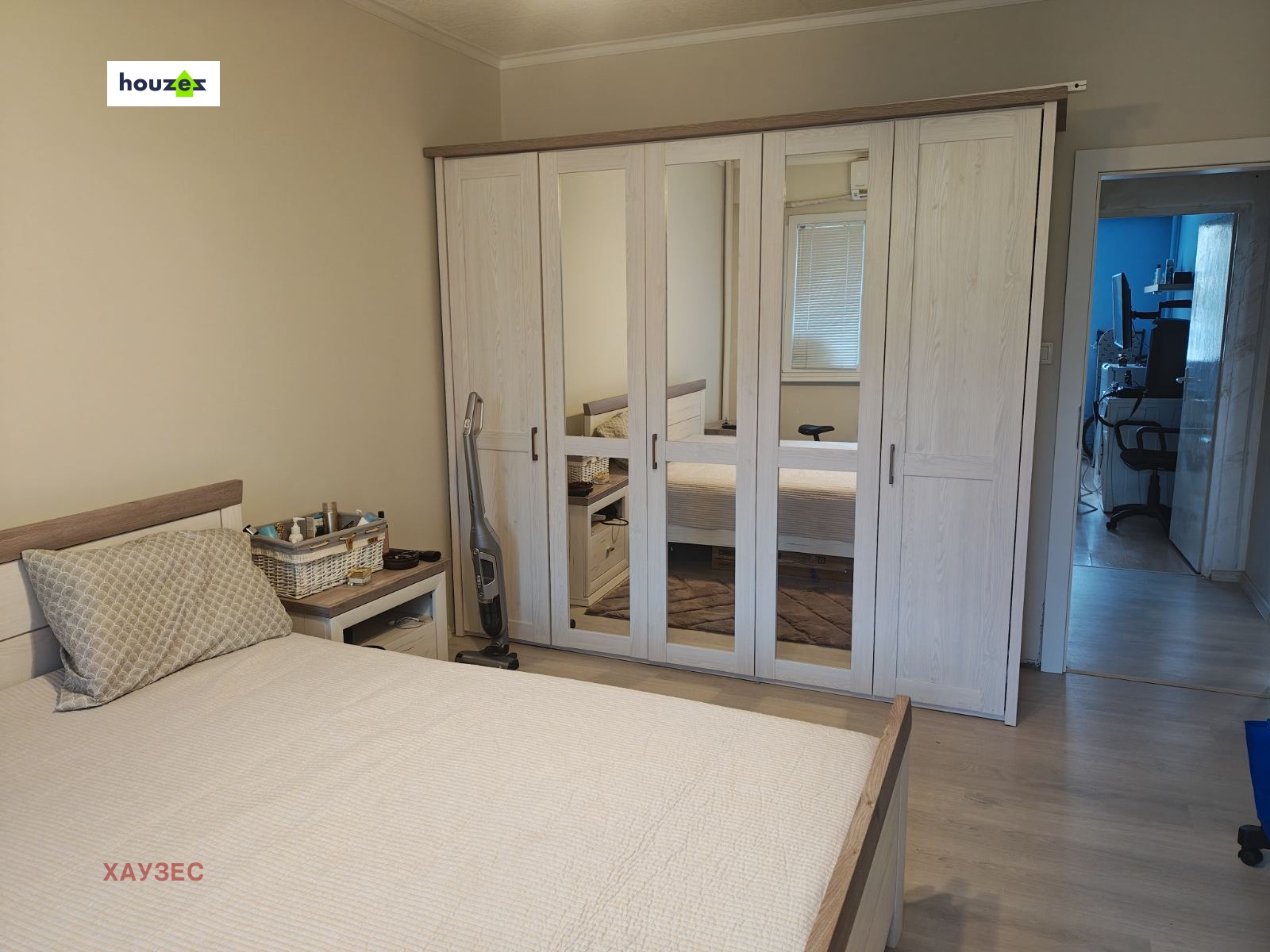 Apartment in Nadezhda 2, Sofia - Image 23