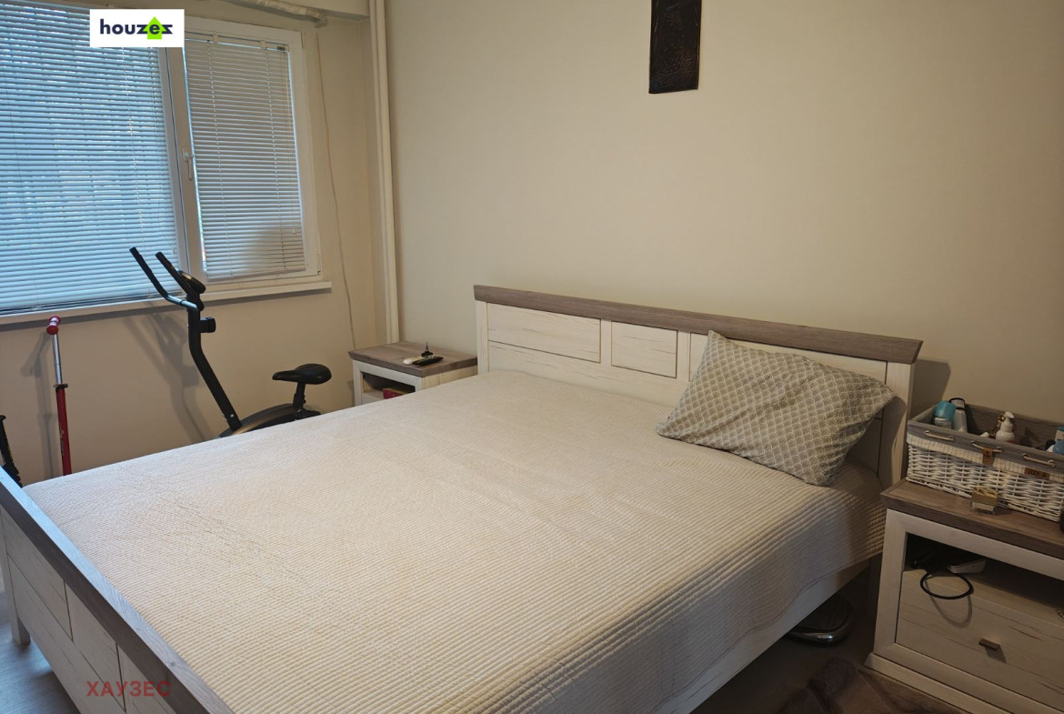 Apartment in Nadezhda 2, Sofia - Image 8