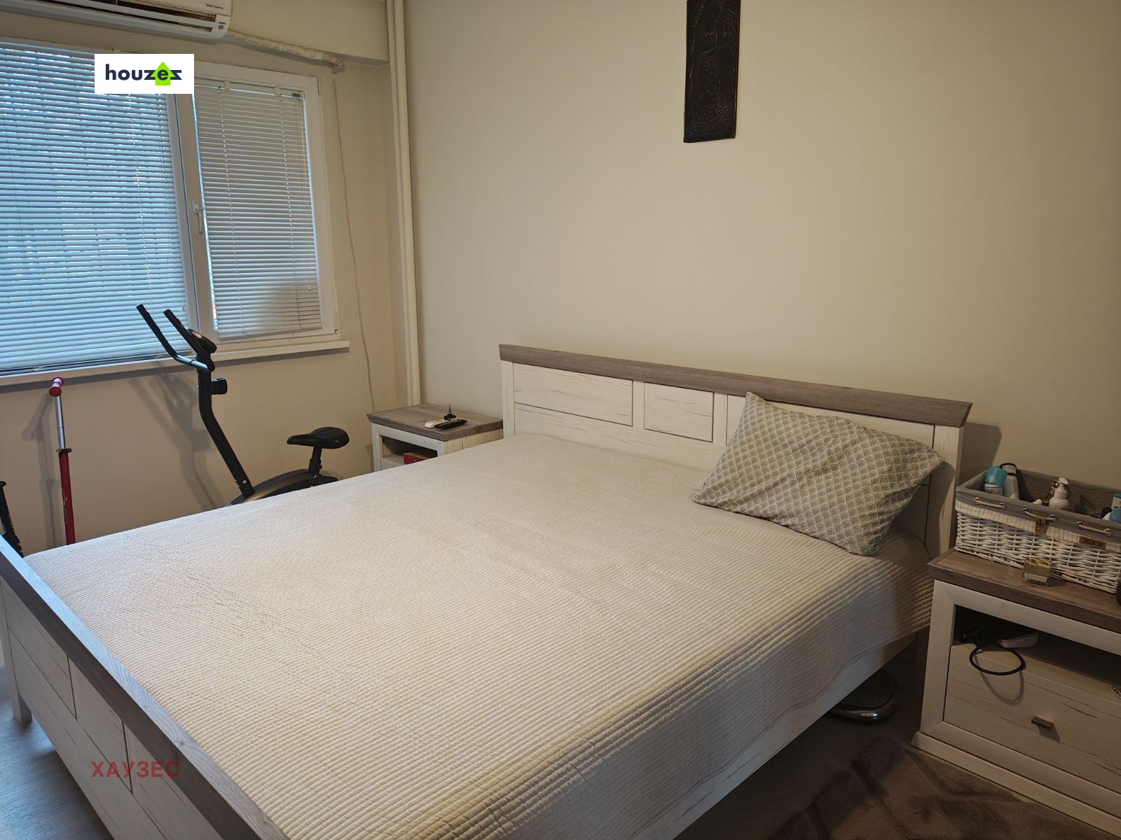 Apartment in Nadezhda 2, Sofia - Image 24