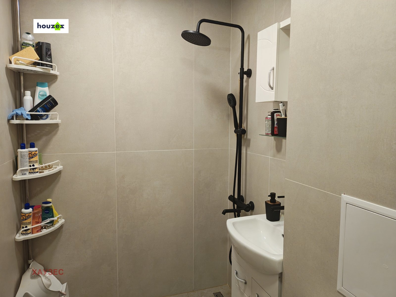 Apartment in Nadezhda 2, Sofia - Image 25