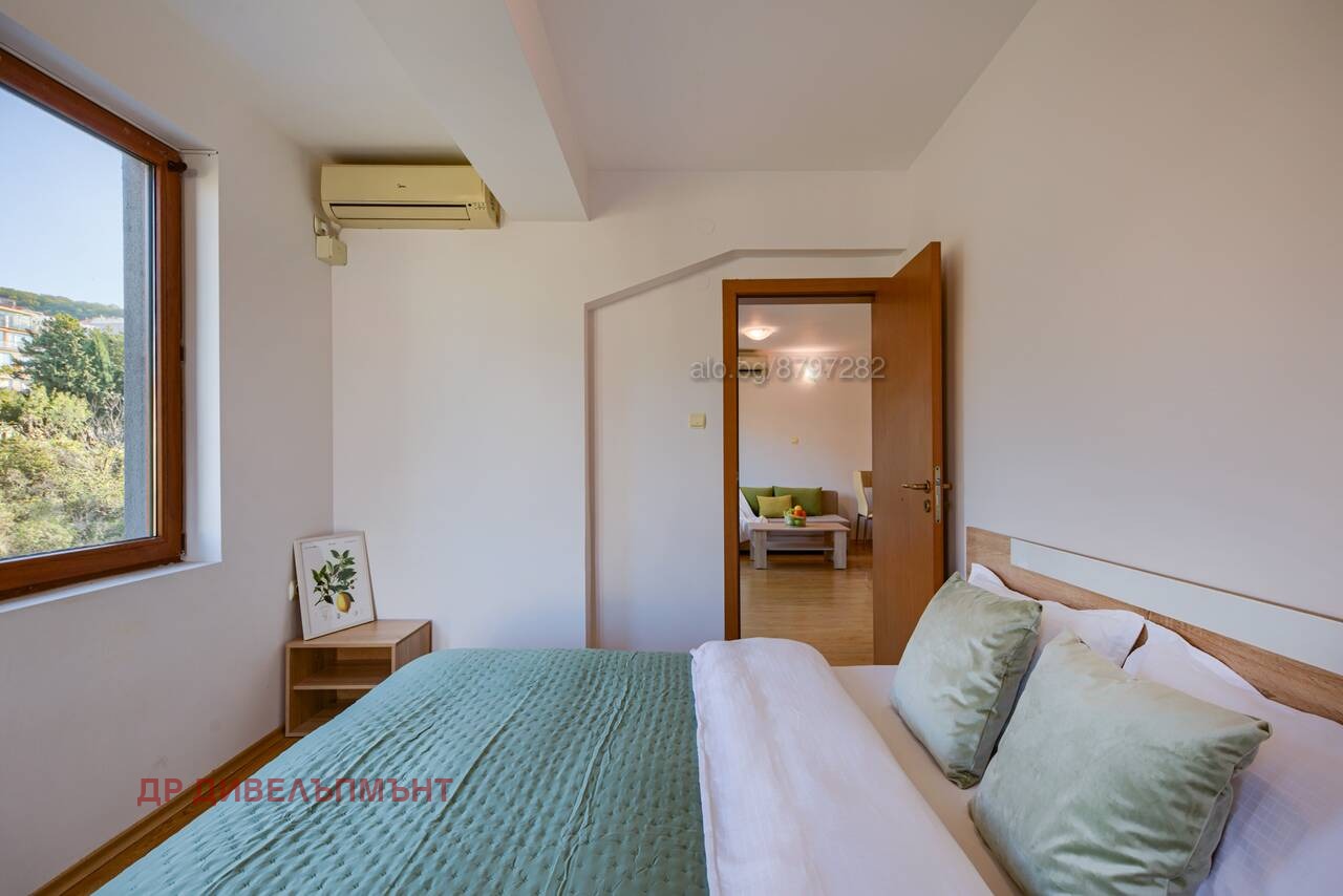 Apartment in Kompleks Yug, Sveti Vlas - Image 26