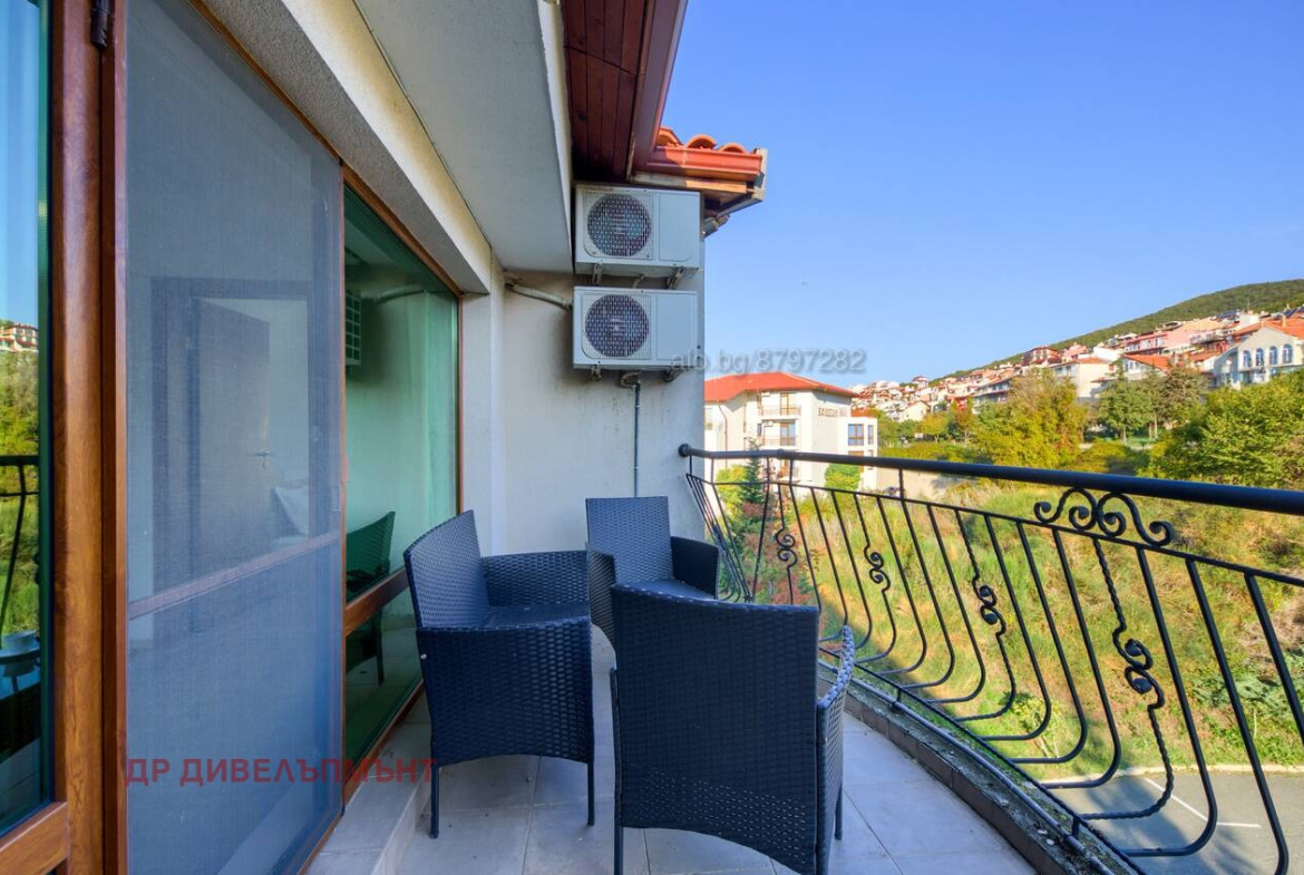 Apartment in Kompleks Yug, Sveti Vlas - Image 11