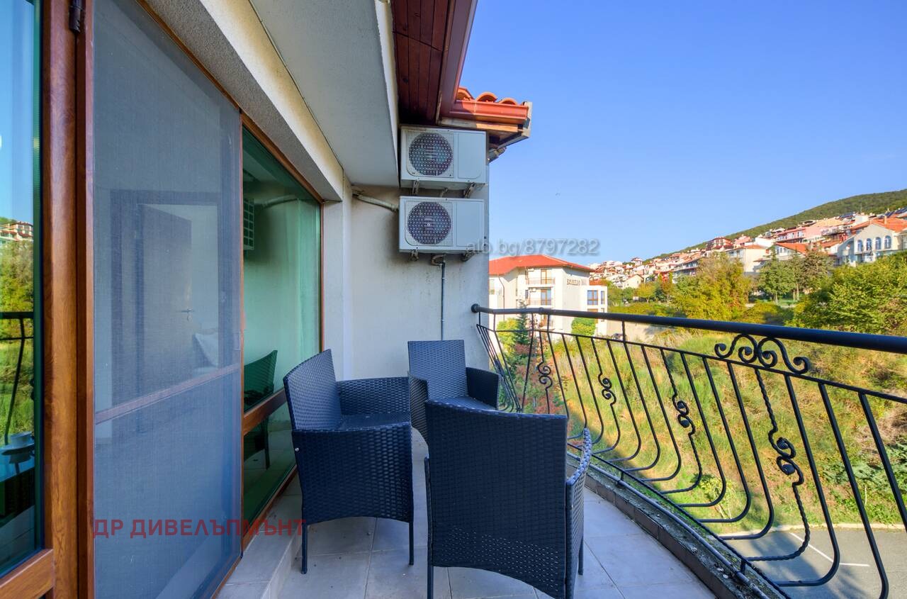 Apartment in Kompleks Yug, Sveti Vlas - Image 27