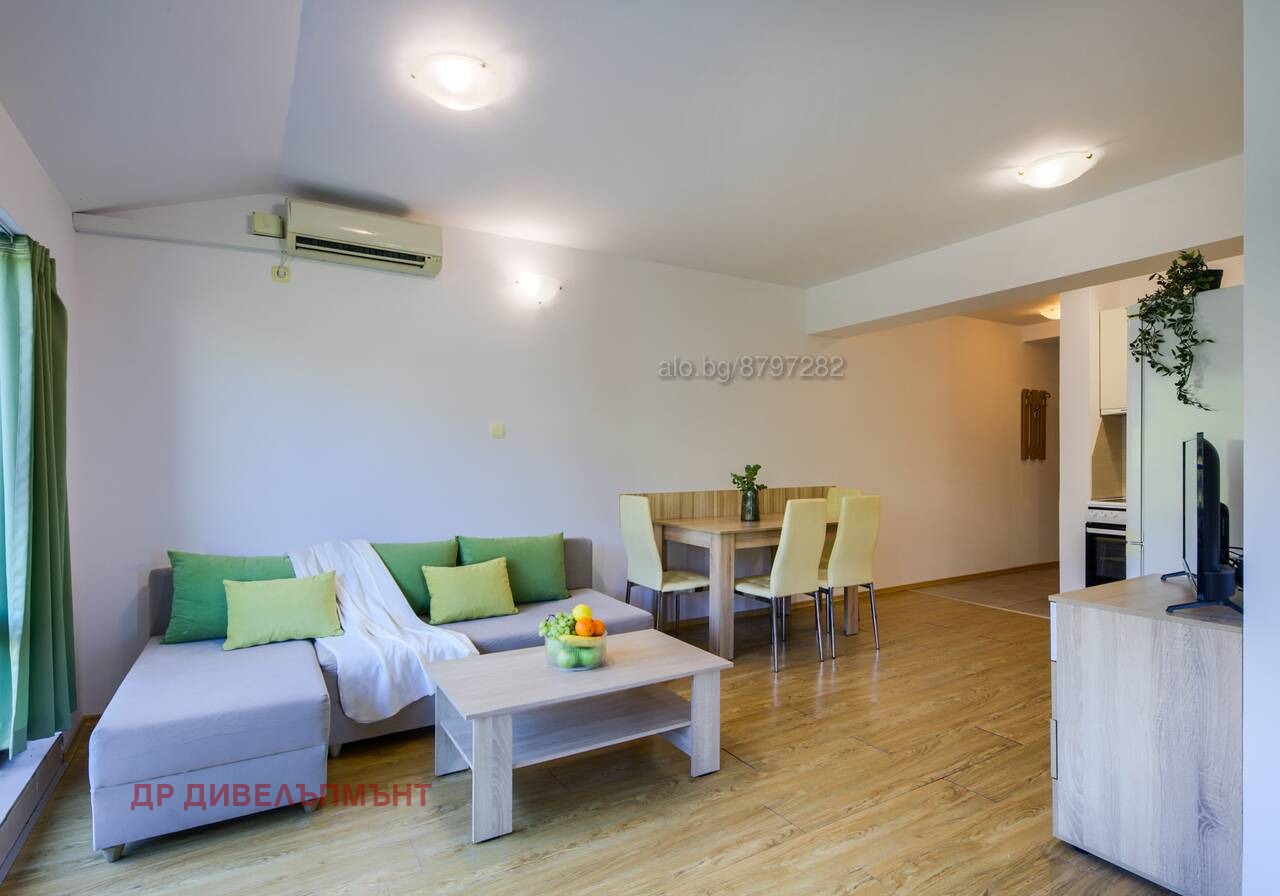 Apartment in Kompleks Yug, Sveti Vlas - Image 20