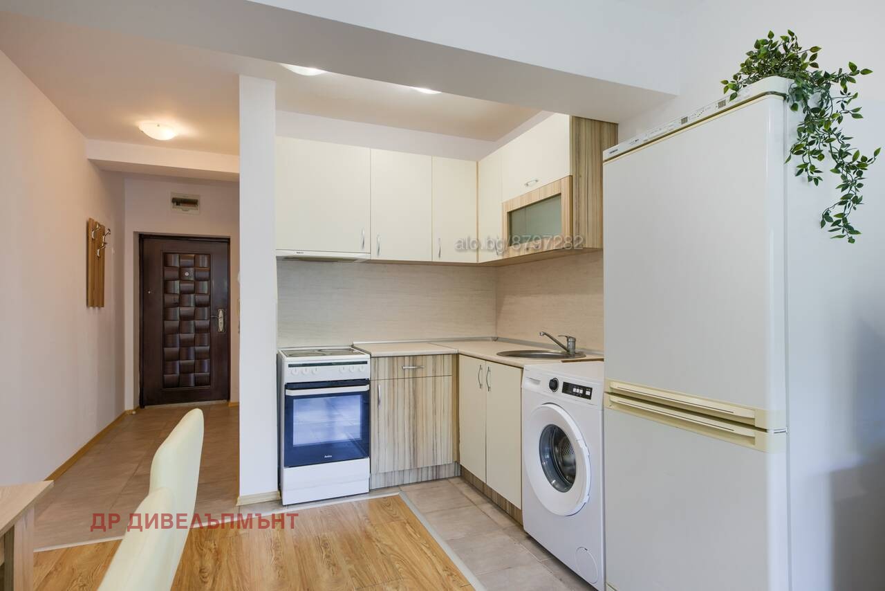 Apartment in Kompleks Yug, Sveti Vlas - Image 21