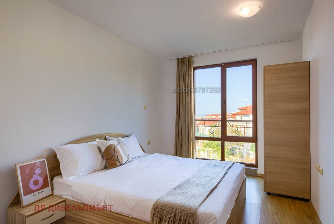 Apartment in Kompleks Yug, Sveti Vlas - Image 6