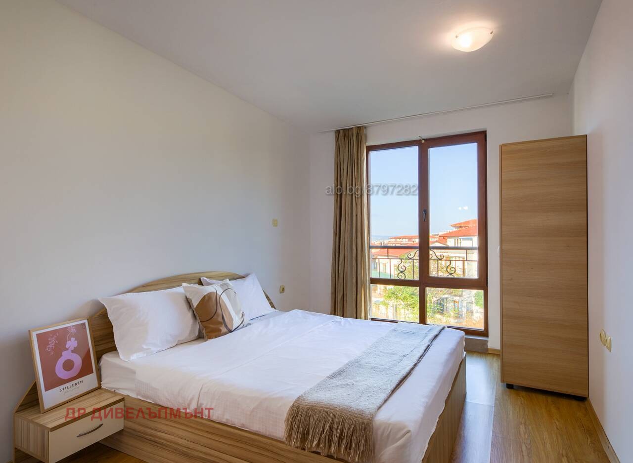 Apartment in Kompleks Yug, Sveti Vlas - Image 22