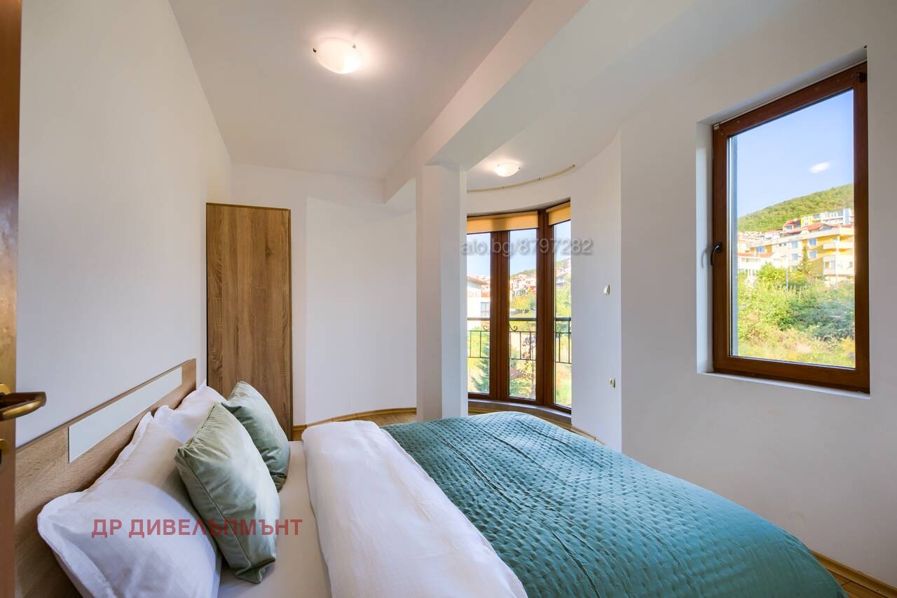 Apartment in Kompleks Yug, Sveti Vlas - Image 25