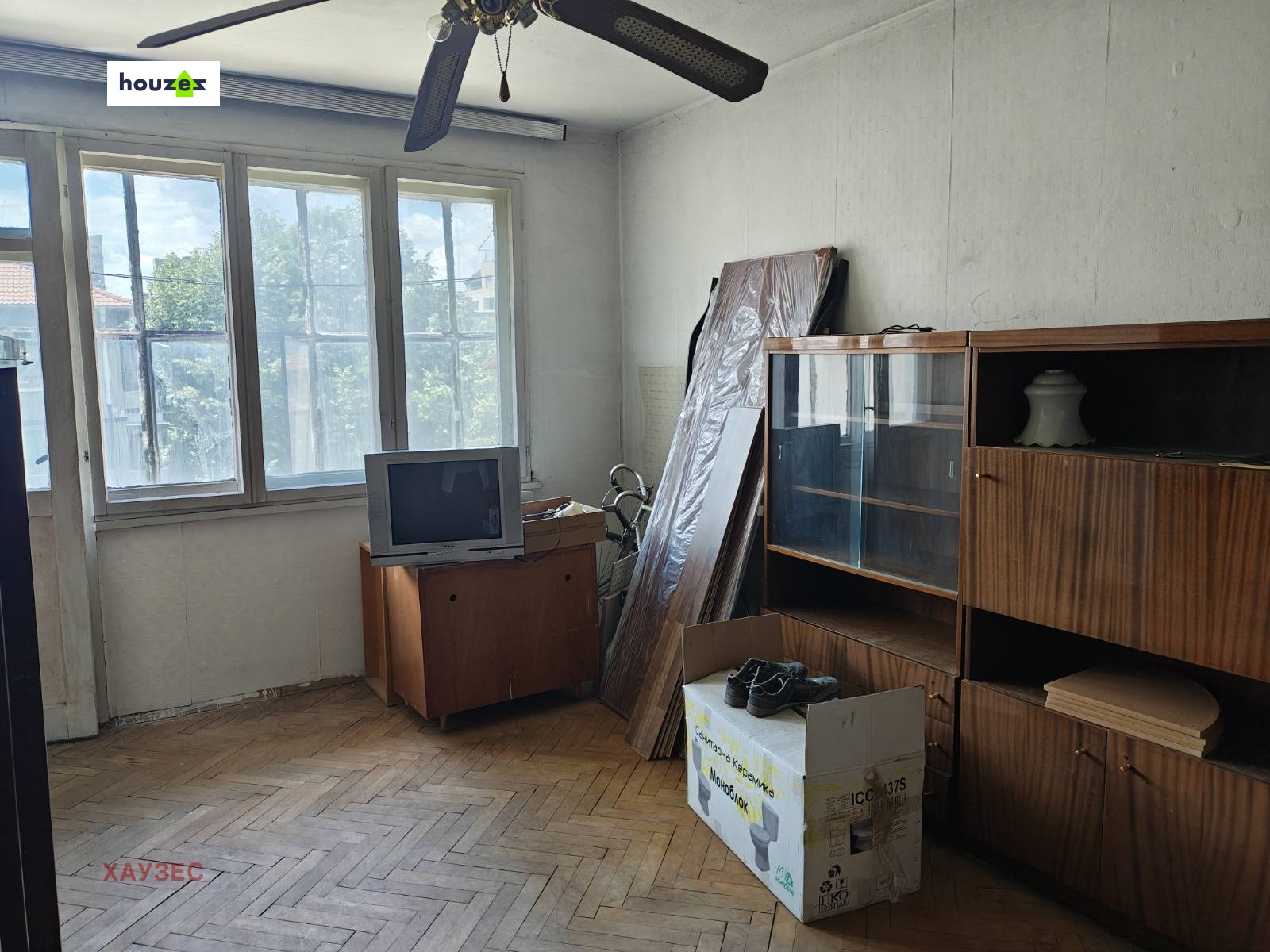 Apartment in Suhata Reka, Sofia - Image 27