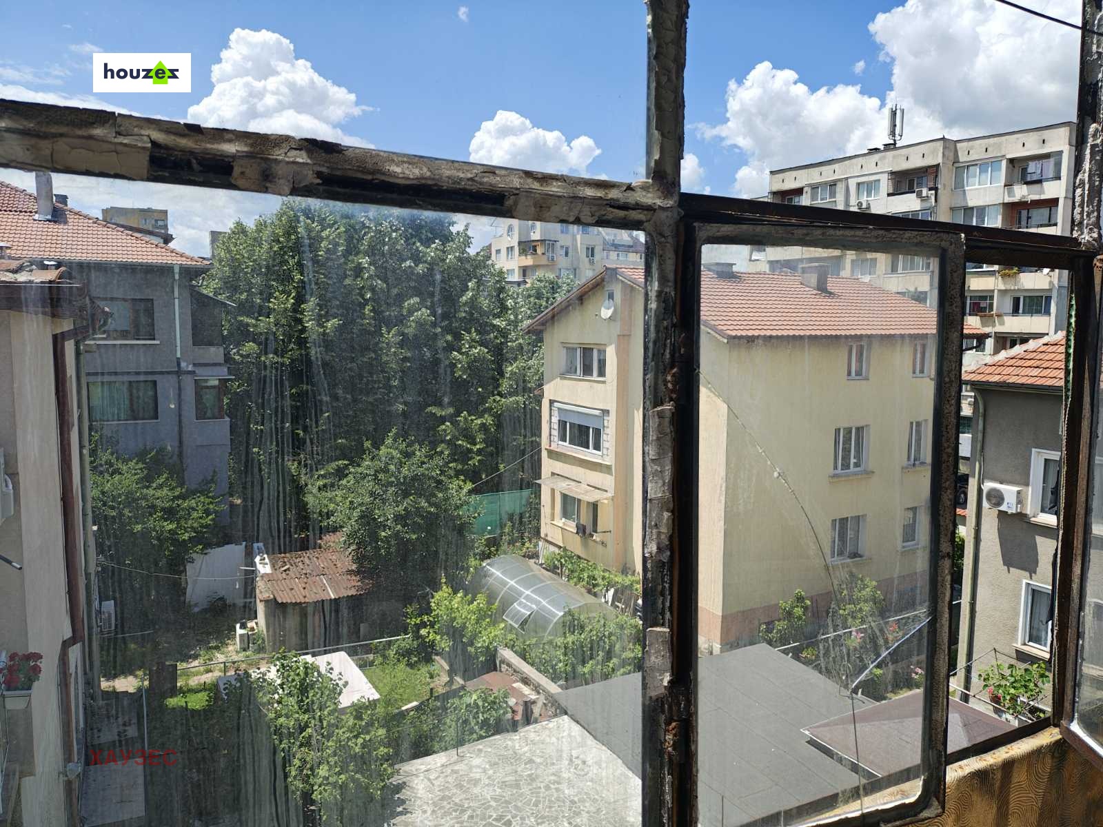 Apartment in Suhata Reka, Sofia - Image 28
