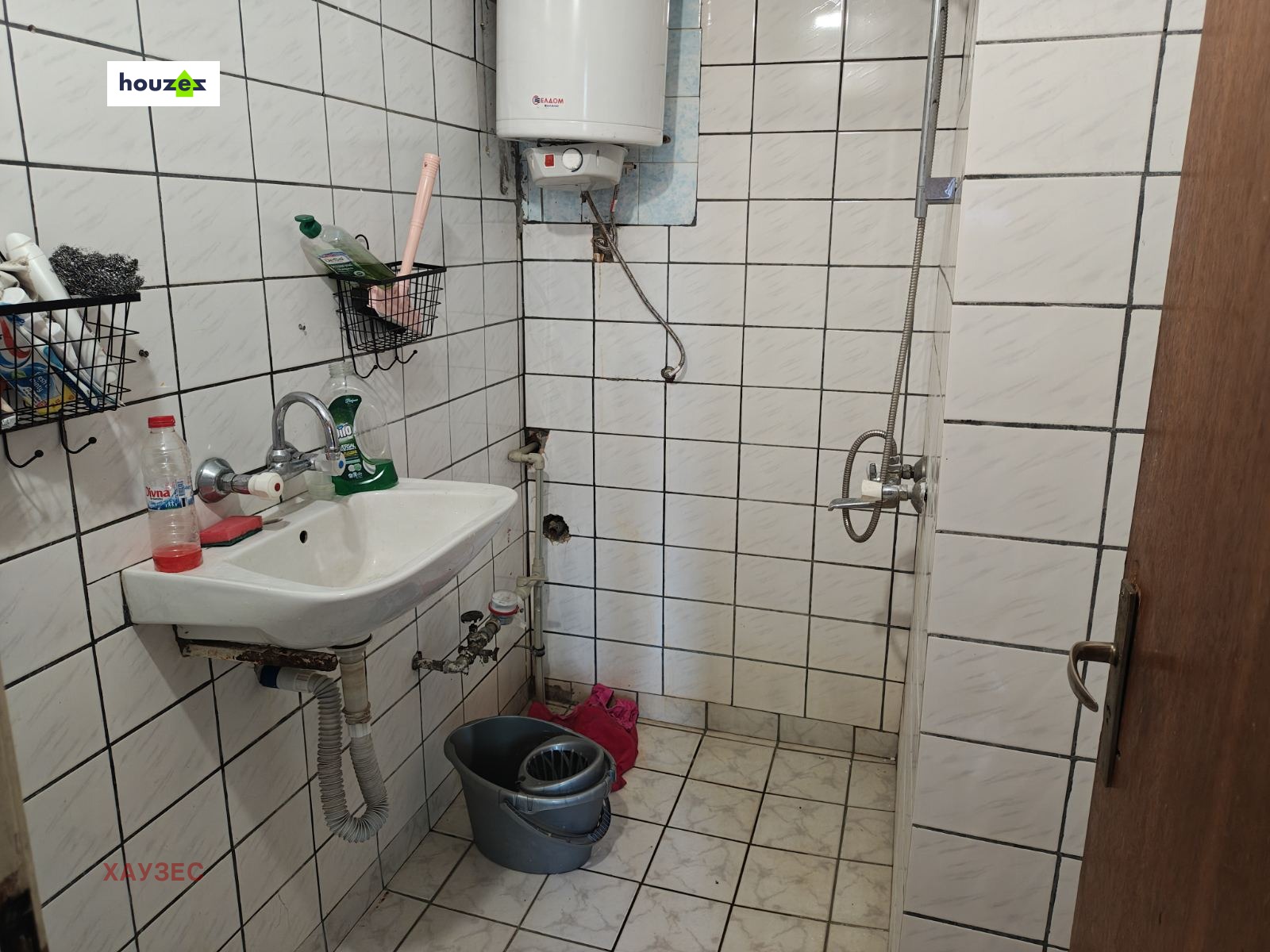 Apartment in Suhata Reka, Sofia - Image 29