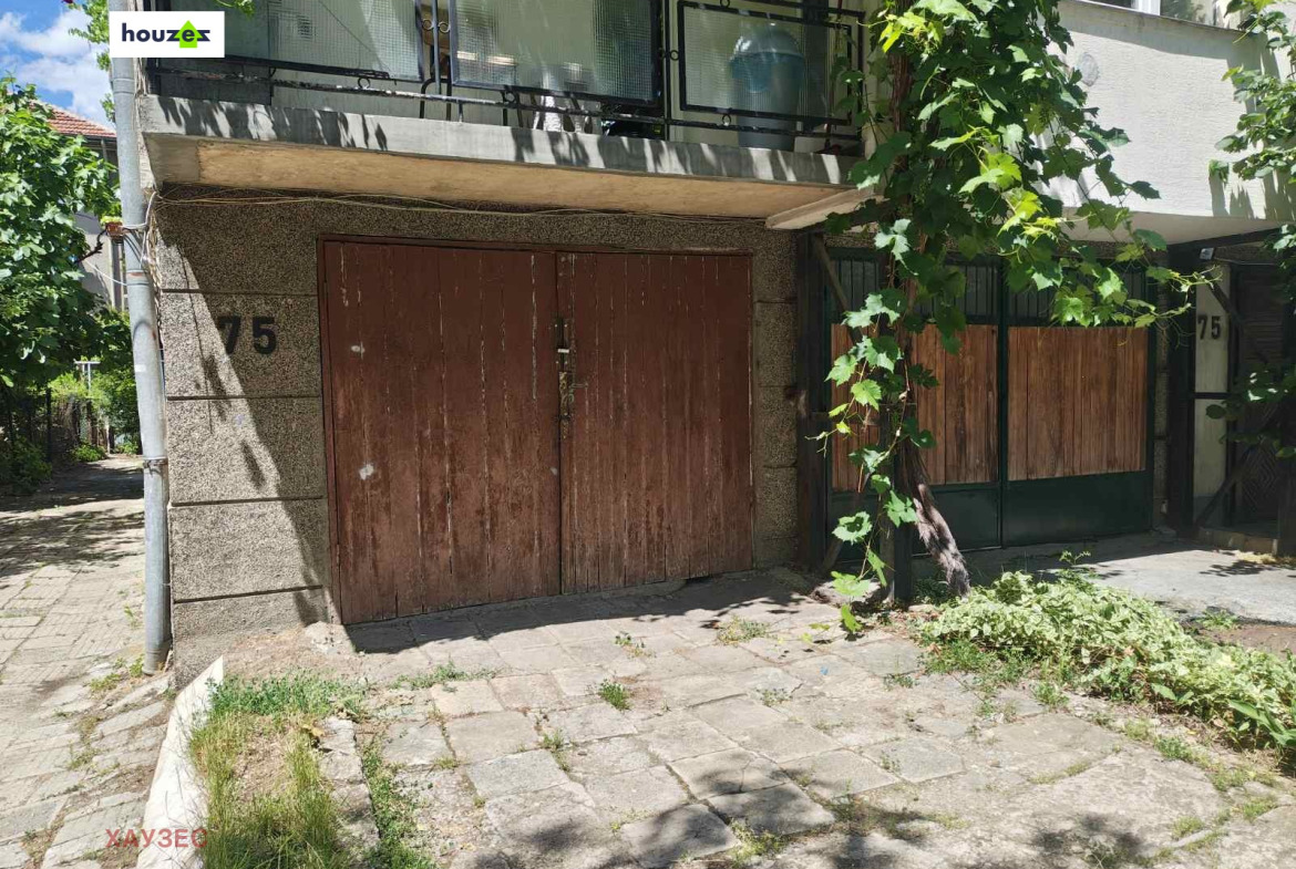 Apartment in Suhata Reka, Sofia - Image 17