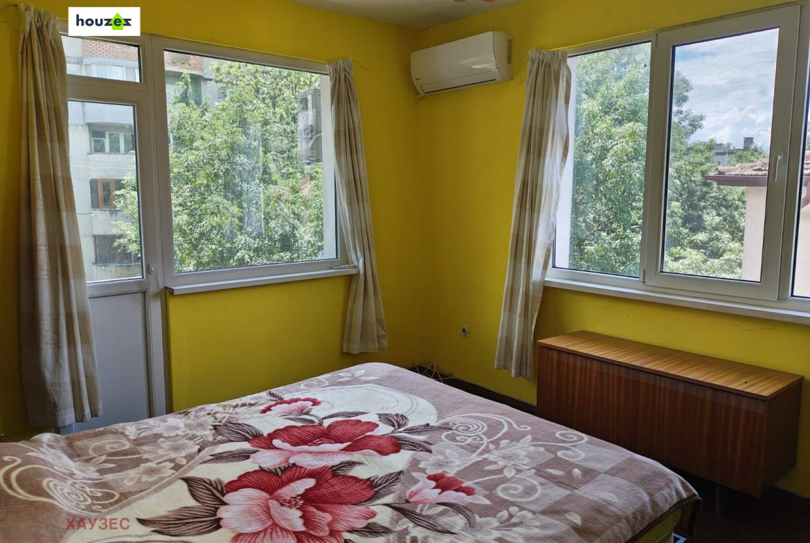 Apartment in Suhata Reka, Sofia - Image 4