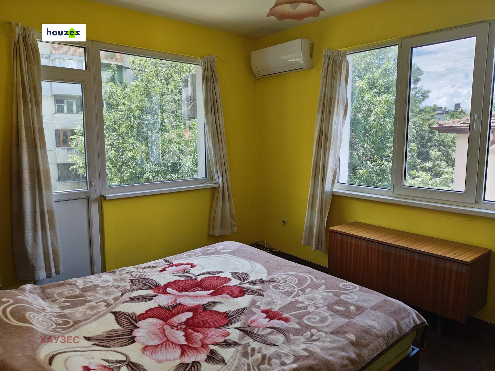 Apartment in Suhata Reka, Sofia - Image 21