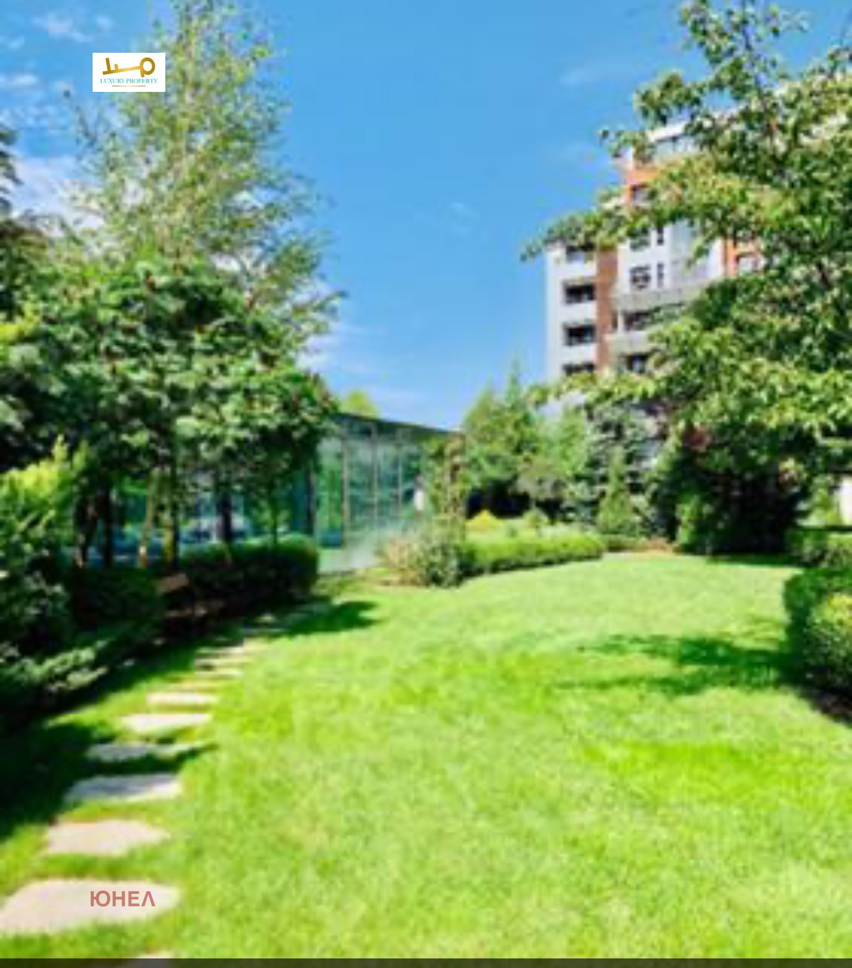 dvustaen-apartament-133-sqm-pod-naem-krastova-vada-panoramna-gledka-13 One-Bedroom Apartment 133 sqm for Rent in Krastova Vada | Vitosha Panoramic View