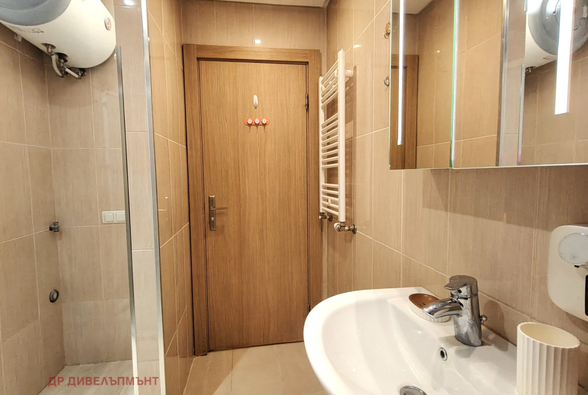 One-Bedroom Apartment 65 sqm for Rent in Sofia Yuzhen Park | Near US Embassy