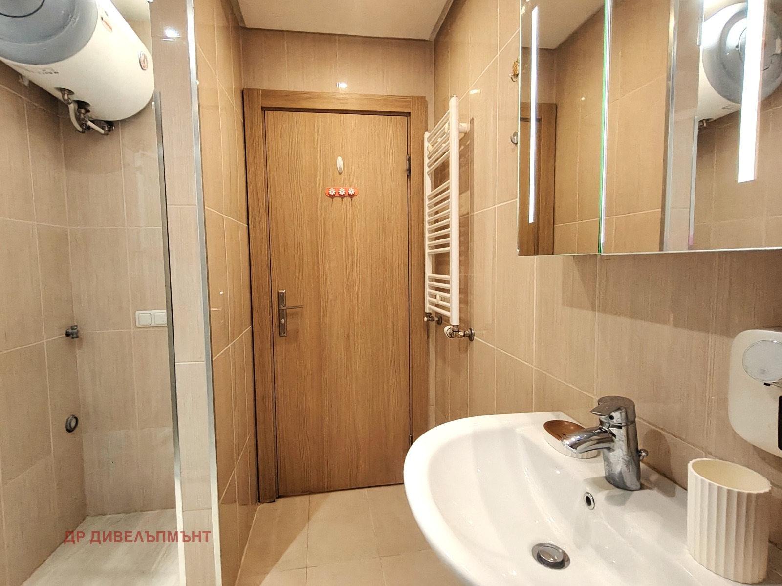 One-Bedroom Apartment 65 sqm for Rent in Sofia Yuzhen Park | Near US Embassy