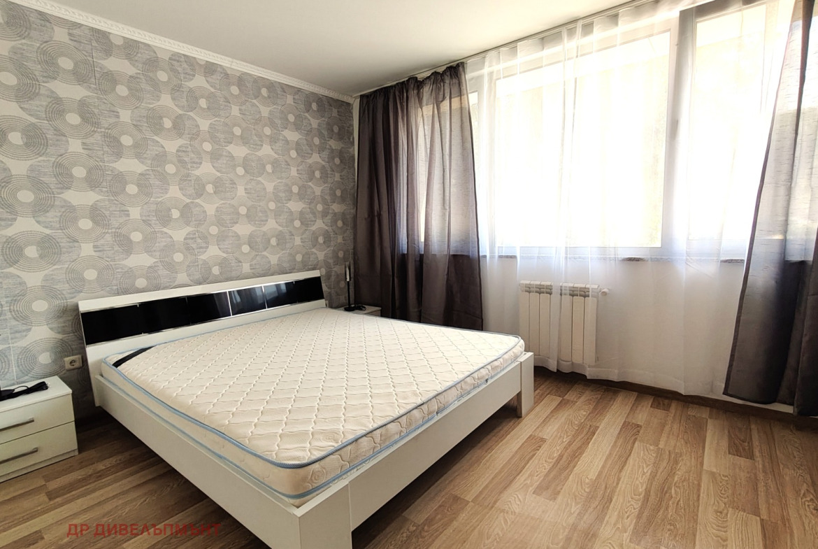 One-Bedroom Apartment 65 sqm for Rent in Sofia Yuzhen Park | Near US Embassy