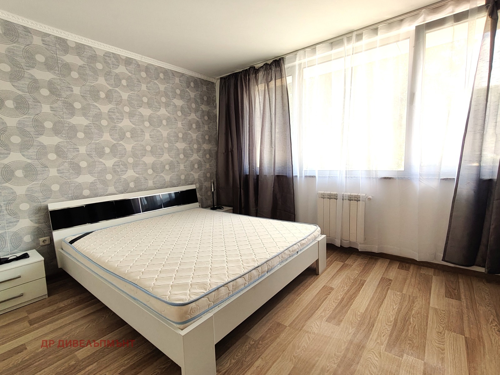 One-Bedroom Apartment 65 sqm for Rent in Sofia Yuzhen Park | Near US Embassy