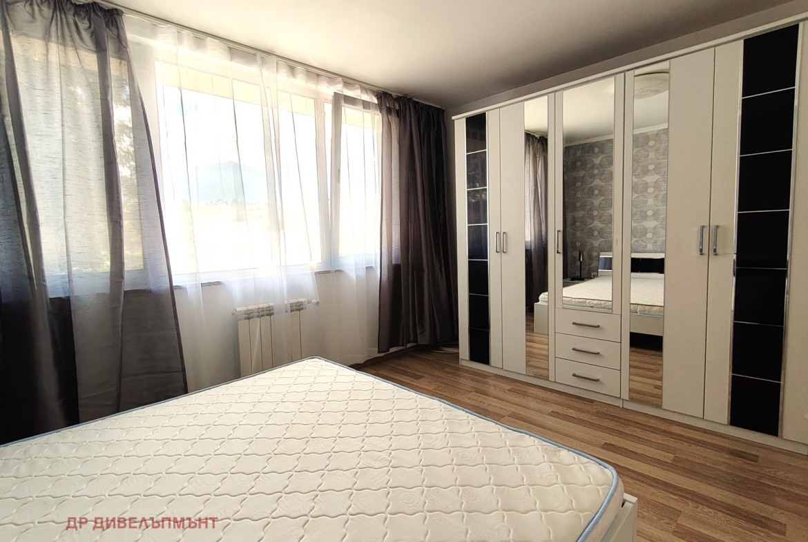 One-Bedroom Apartment 65 sqm for Rent in Sofia Yuzhen Park | Near US Embassy