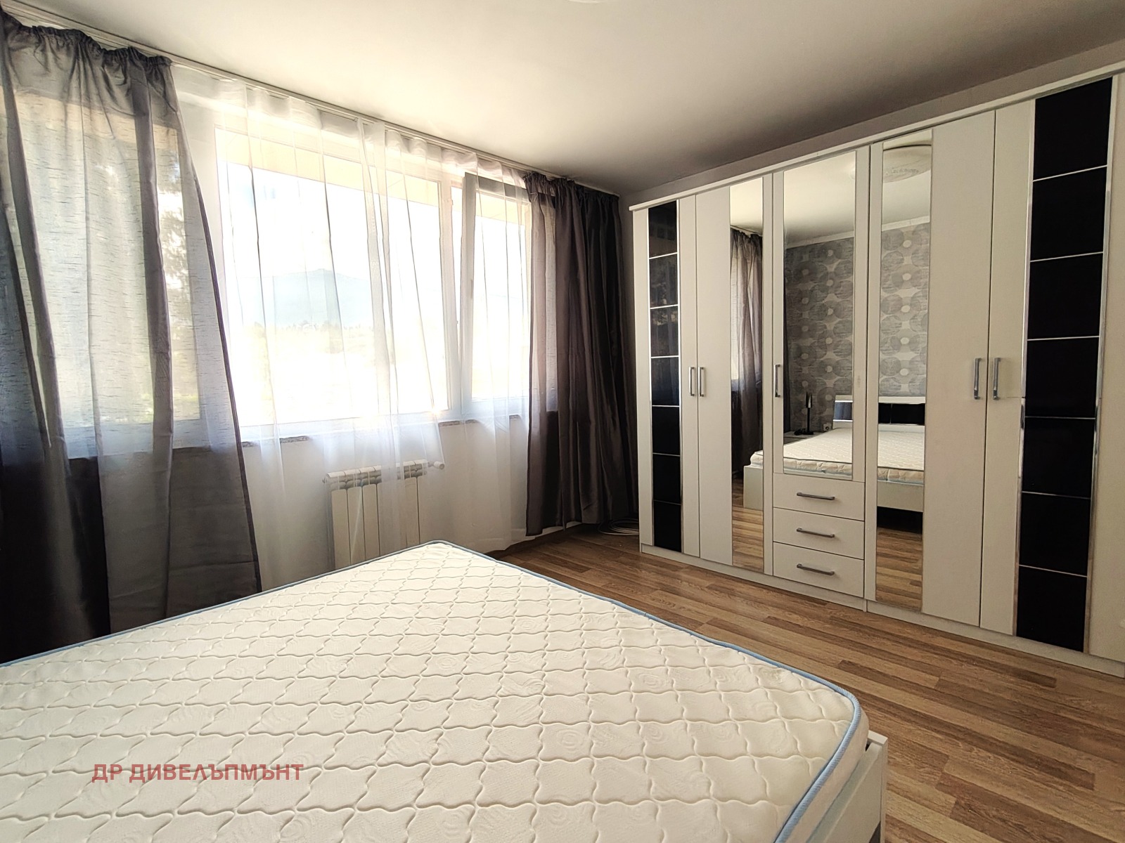 One-Bedroom Apartment 65 sqm for Rent in Sofia Yuzhen Park | Near US Embassy