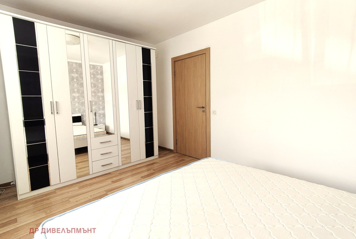 One-Bedroom Apartment 65 sqm for Rent in Sofia Yuzhen Park | Near US Embassy