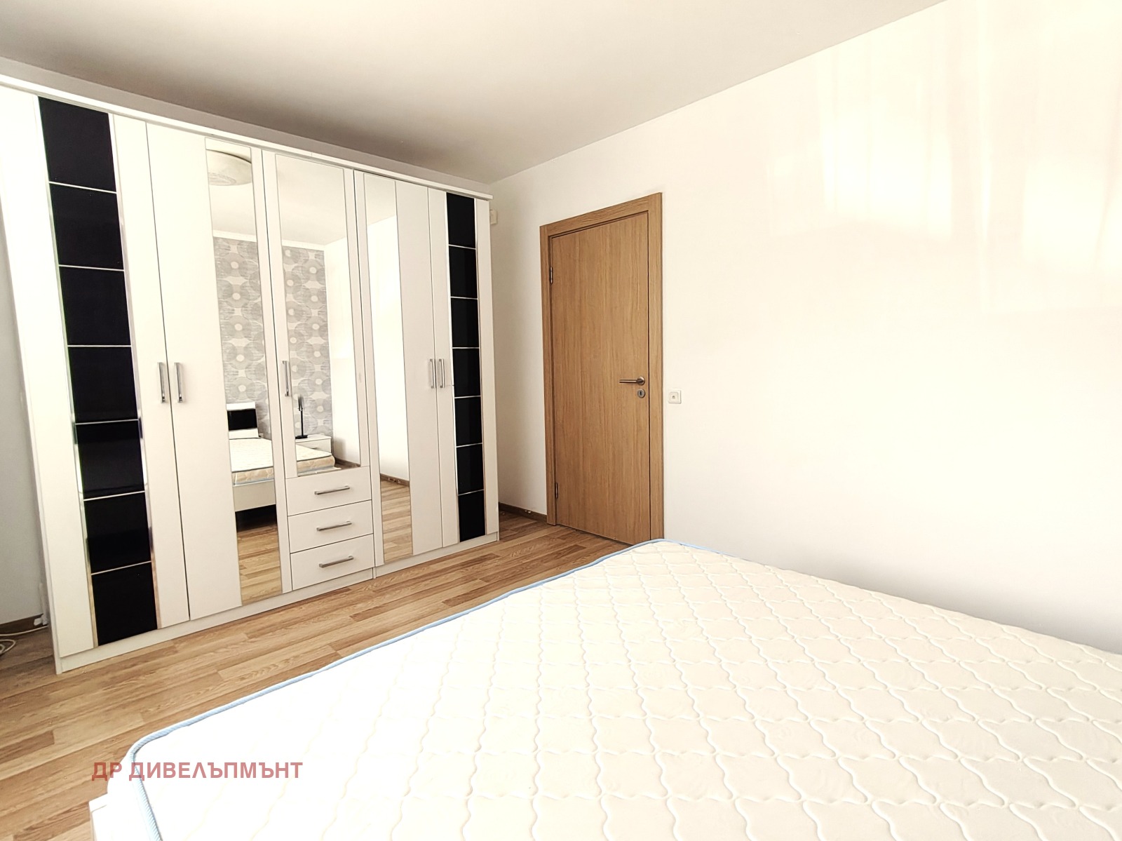 One-Bedroom Apartment 65 sqm for Rent in Sofia Yuzhen Park | Near US Embassy