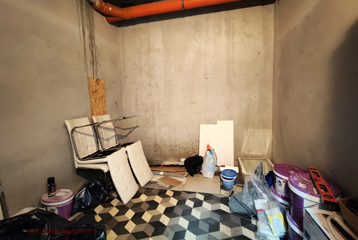 One-Bedroom Apartment 65 sqm for Rent in Sofia Yuzhen Park | Near US Embassy