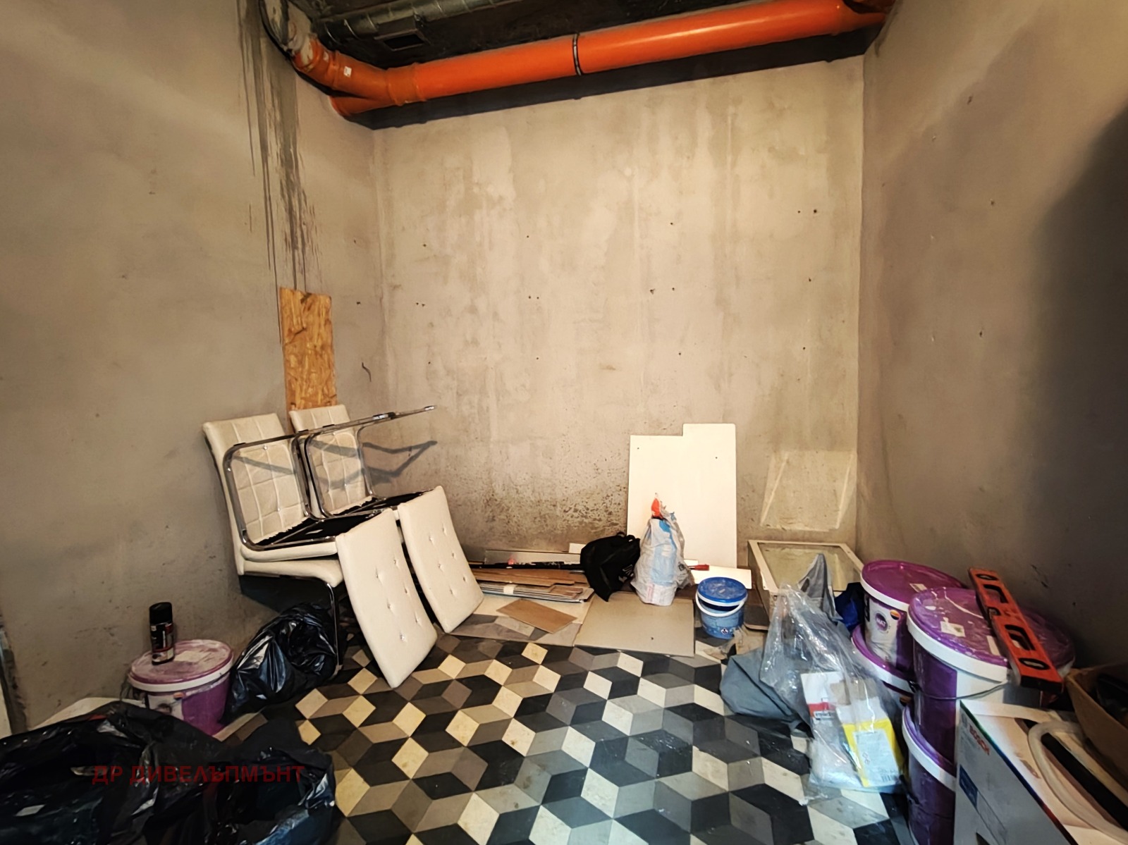 One-Bedroom Apartment 65 sqm for Rent in Sofia Yuzhen Park | Near US Embassy