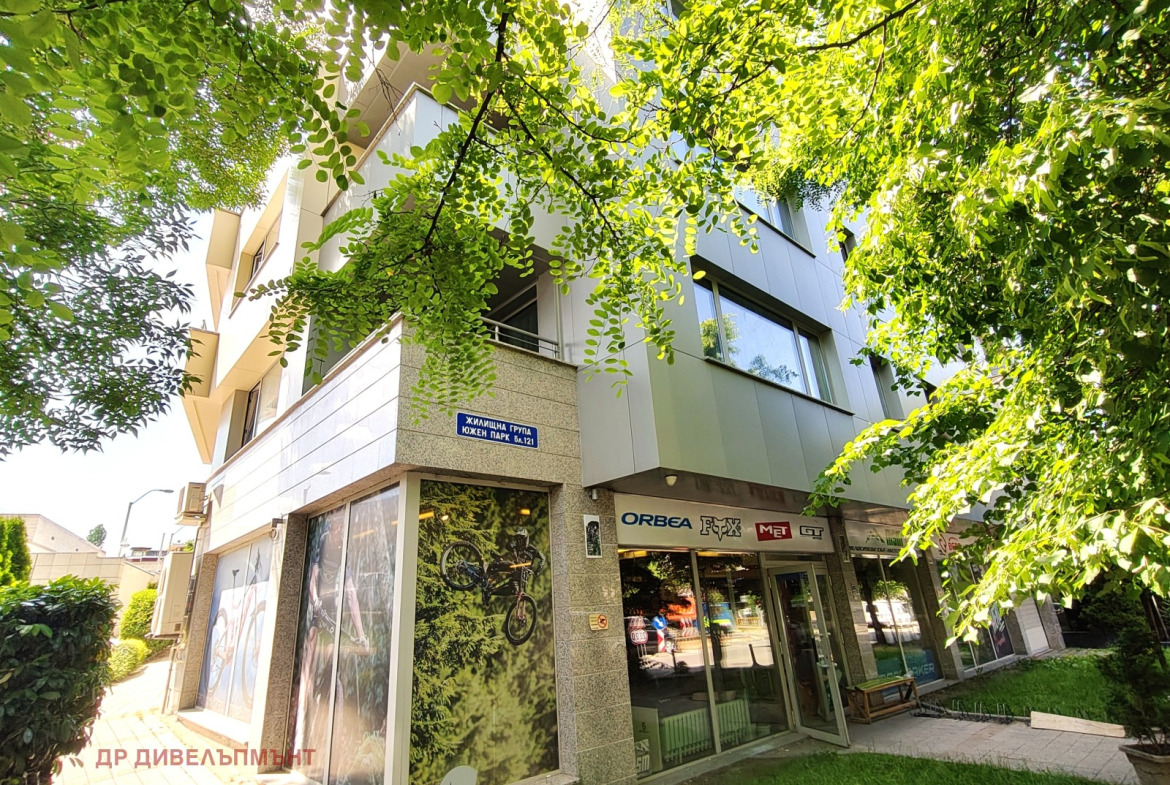One-Bedroom Apartment 65 sqm for Rent in Sofia Yuzhen Park | Near US Embassy