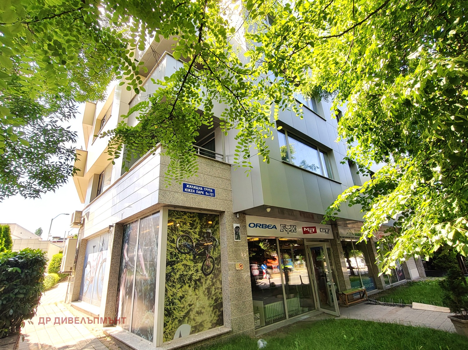 One-Bedroom Apartment 65 sqm for Rent in Sofia Yuzhen Park | Near US Embassy
