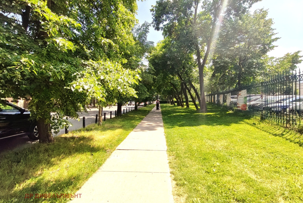 One-Bedroom Apartment 65 sqm for Rent in Sofia Yuzhen Park | Near US Embassy