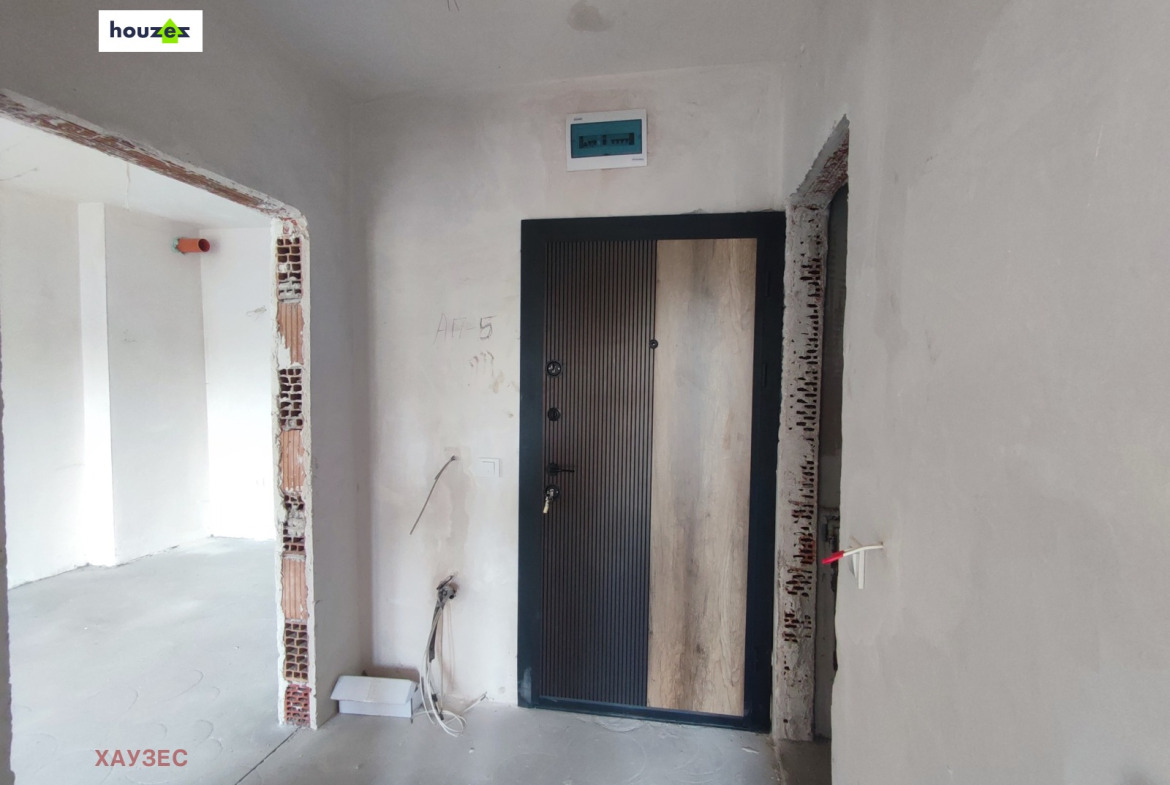 Двустаен апартамент 68 кв.м продава се в София Света Троица | Ново строителство