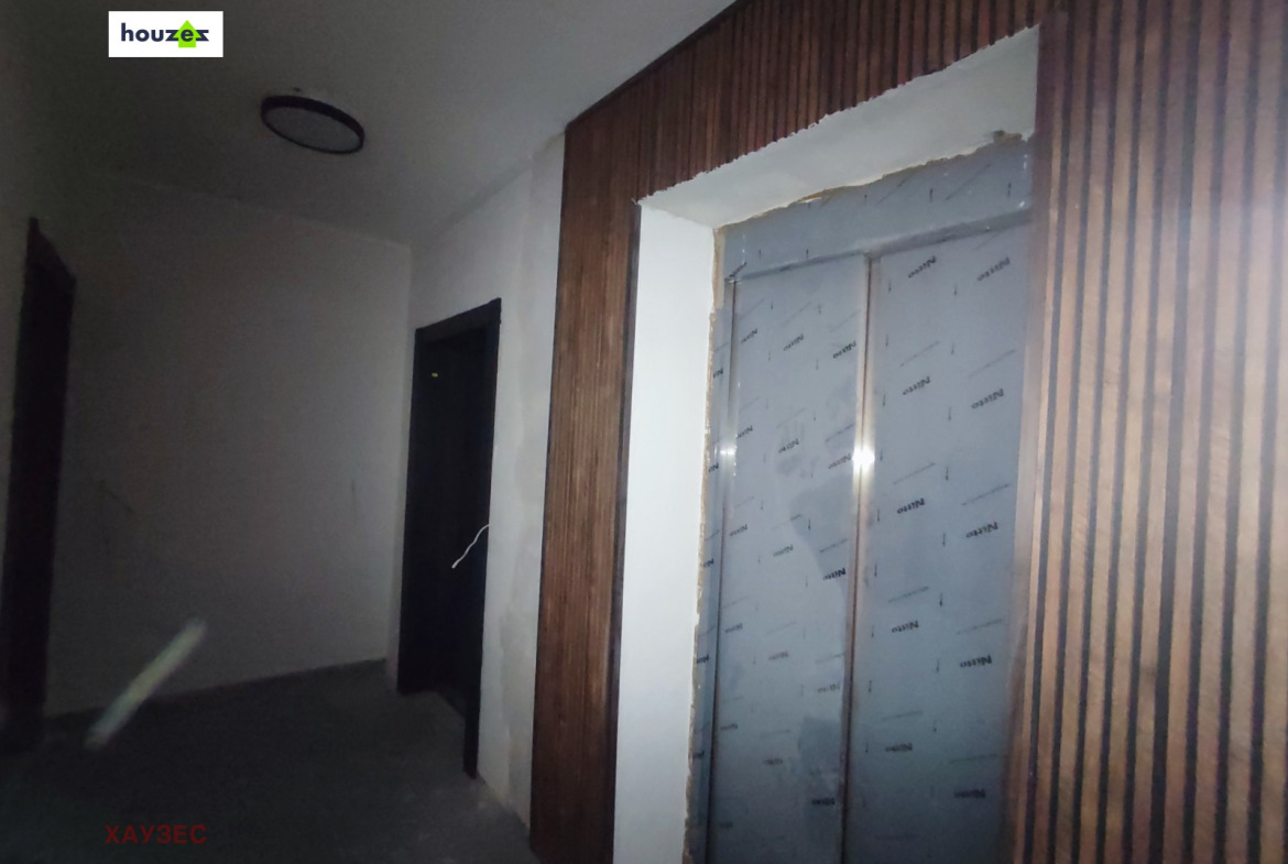 Двустаен апартамент 68 кв.м продава се в София Света Троица | Ново строителство
