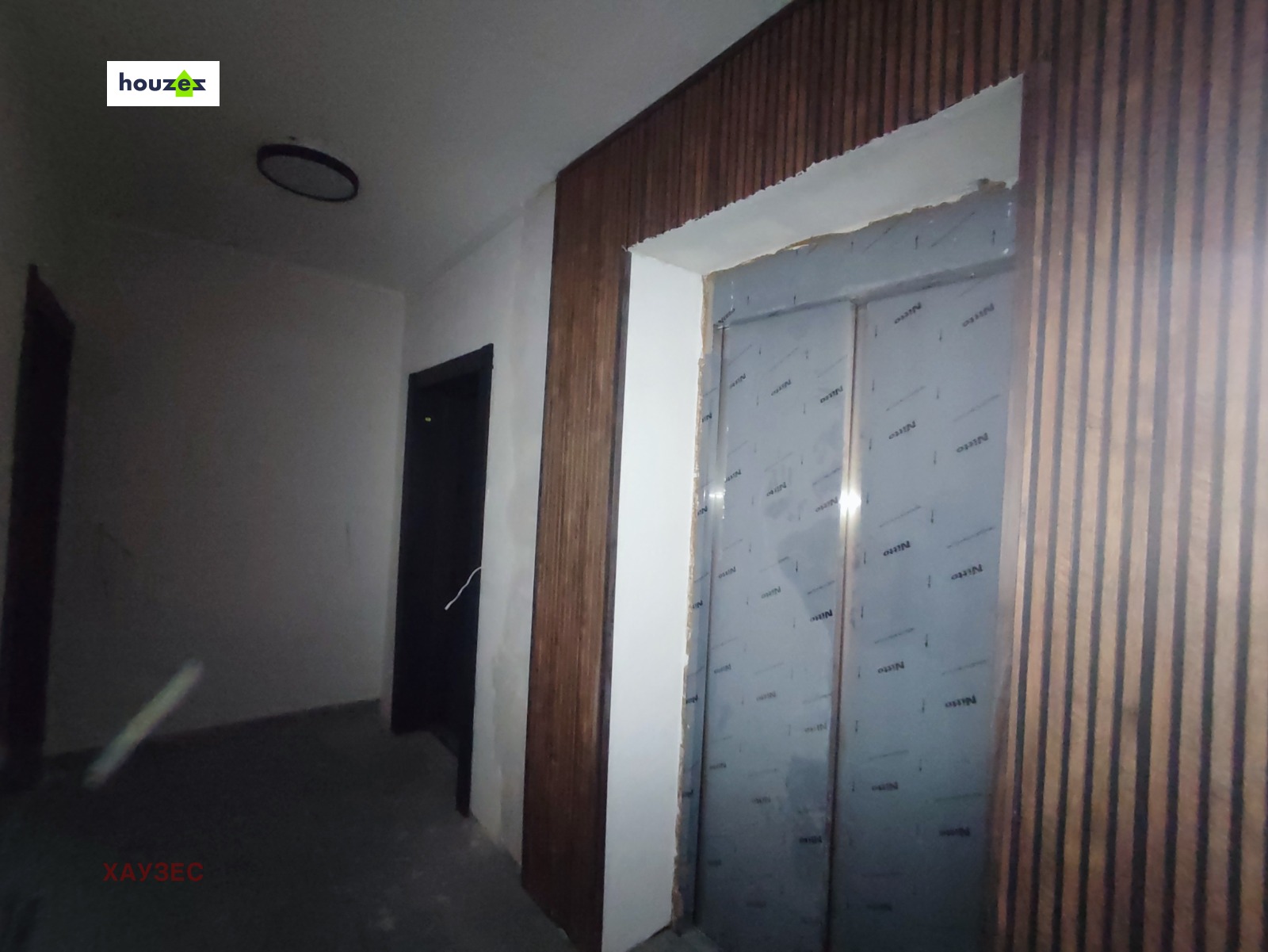 Двустаен апартамент 68 кв.м продава се в София Света Троица | Ново строителство