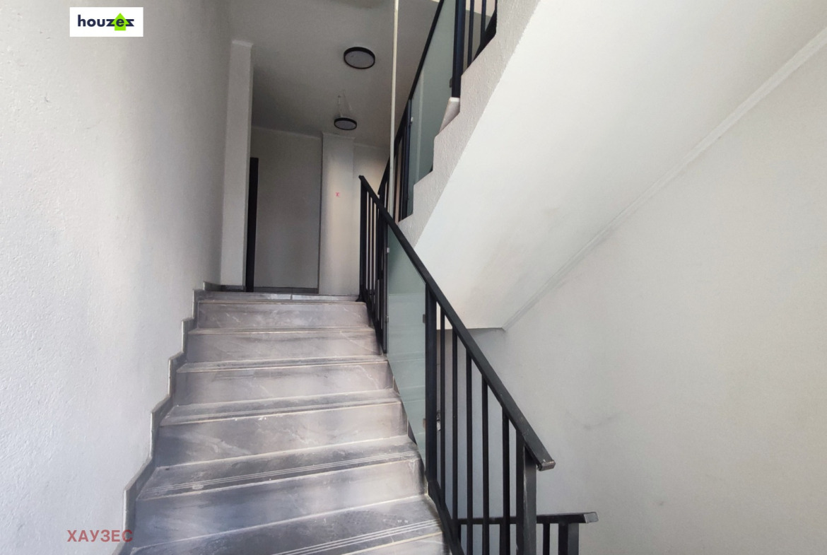 Двустаен апартамент 68 кв.м продава се в София Света Троица | Ново строителство
