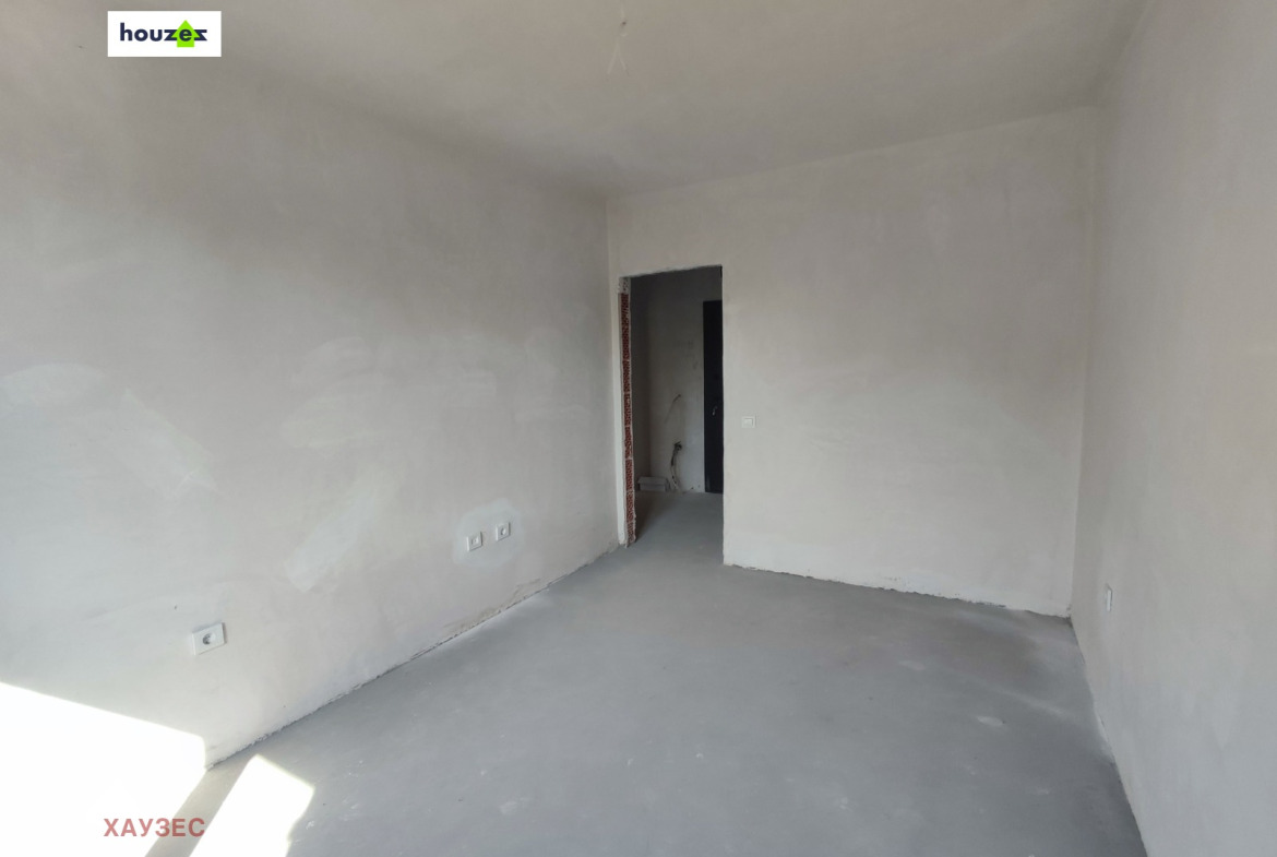 Двустаен апартамент 68 кв.м продава се в София Света Троица | Ново строителство