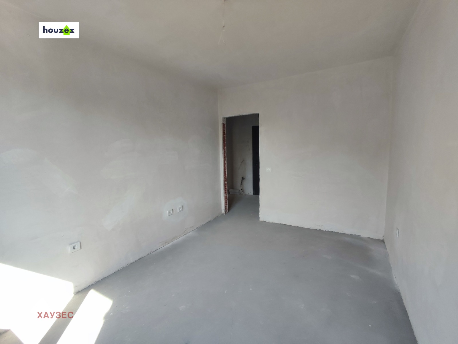 Двустаен апартамент 68 кв.м продава се в София Света Троица | Ново строителство