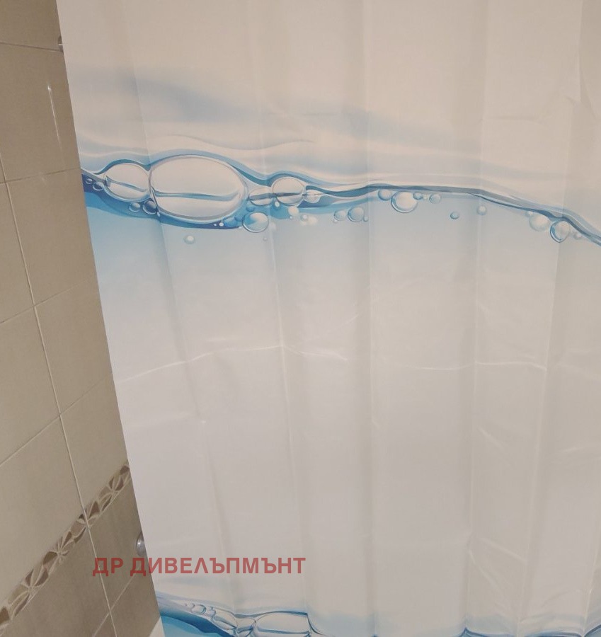 dvustaen-apartament-71-sqm-pod-naem-nesebar-kristal-biych-11 Balcony with sea view and metal railing